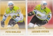 2015-16 OFS Classic Series Retail Parallel #196 Jaromr Kverka