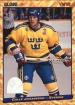 1995 Swedish Globe World Championships #8 Calle Johansson