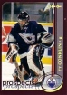 2002-03 O-Pee-Chee Factory Set #312 Ty Conklin