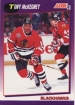 1991-1992 Score America #104 Tony McKegney