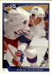 1993-94 Upper Deck #428 Harijs Vitolinsh