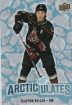 2024-25 Upper Deck Ice Articulates #AT2 Clayton Keller