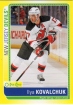 2013-14 O-Pee-Chee Stickers #SIK Ilya Kovalchuk