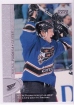 1996-97 Upper Deck #355 Michal Pivoka