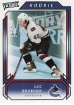 2006-07 Upper Deck Victory #305 Luc Bourdon RC