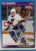 1991-92 Score Canadian Bilingual #359 Pat Jablonski RC