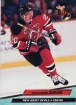 1992-93 Ultra #341 Alexander Semak