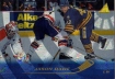 1995/1996 Pinnacle Rink Collection / Jason Dawe