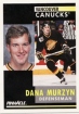 1991/1992 Pinnacle / Dana Murzyn