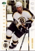 2003-04 Parkhurst Original Six Boston #10 Jonathan Girard