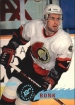 1995-96 Stadium Club #101 Radek Bonk