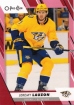 2023-24 O-Pee-Chee Red #313 Jeremy Lauzon