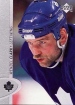 1996-97 Upper Deck #342 Wendel Clark