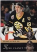 1993-94 Pinnacle #229 Dave Poulin 
