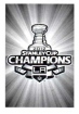 2012-13 Panini Stickers #3 Stanley Cup Champions Logo	