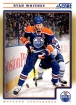 2012-13 Score Gold Rush #196 Ryan Whitney