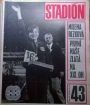 1968 Stadion slo 43
