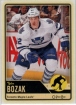 2012-13 O-Pee-Chee #152 Tyler Bozak