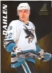 1995-96 Zenith #7 Ulf Dahlen