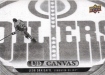 2024-25 Upper Deck UD Canvas Black and White #C136 Leon Draisaitl