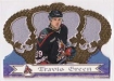 1999-00 Crown Royale #107 Travis Green