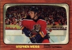 2002-03 Topps Heritage #55 Stephen Weiss