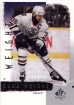 2000-01 SP Authentic #35 Doug Weight