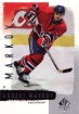 2000-01 SP Authentic #47 Andrei Markov