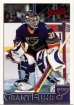 1995-96 Bowman #25 Grant Fuhr