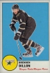 2012-13 O-Pee-Chee Retro #569 Brenden Dillon RC