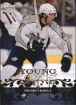 2008-09 Upper Deck #226 Ryan Jones YG RC