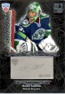 2012-13 KHL Gold Collection Gamemakers #GAM-072 Mikhail Biryukov