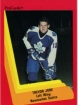 1990/1991 ProCards AHL/IHL / Trevor Jobe