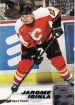 1999-00 Pacific Omega #38 Jarome Iginla