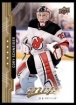 2018-19 Upper Deck MVP #89 Cory Schneider 