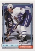 1992/1993 Topps / Marc Fortier