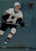 2001-02 Titanium #44 Jere Lehtinen