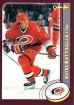 2002-03 O-Pee-Chee Factory Set #239 Bates Battaglia