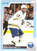 2020-21 O-Pee-Chee Blue #25 Wayne Simmonds