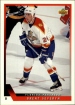 1993-94 Upper Deck #453 Brent Severyn RC