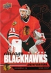 2025-26 Upper Deck Chicago Blackhawks Centennial Bronze #44 Ed Belfour