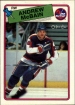 1988-89 O-Pee-Chee #105 Andrew McBain