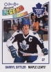 2010/2011 O-Pee-Chee Legends / Darryl Sittler