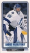 2021-22 O-Pee-Chee OPC Premier Tallboys #P14 Andrei Vasilevskiy