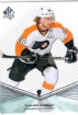 2011-12 SP Authentic #130 Claude Giroux