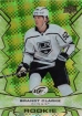 2022-23 Upper Deck Ice Green #133 Brandt Clarke