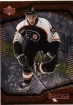 2000-01 Black Diamond #44 Simon Gagne