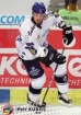 2009-10 OFS #208 Petr Kubos