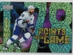 2024-25 Metal Universe Points Per Game Gold #PPG1 Nikita Kucherov