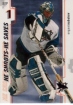 2002/2003 Between the Pipes He Shoots-He Saves Points / Evgeni Nabokov 1 pt.